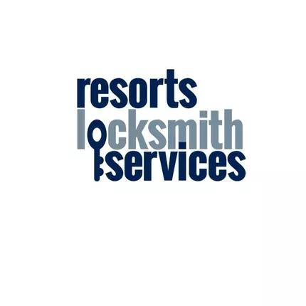 Logo von Resorts Locksmith Services