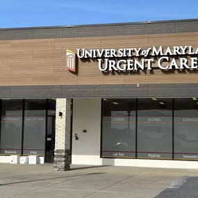 UM Urgent Care at Glen Burnie