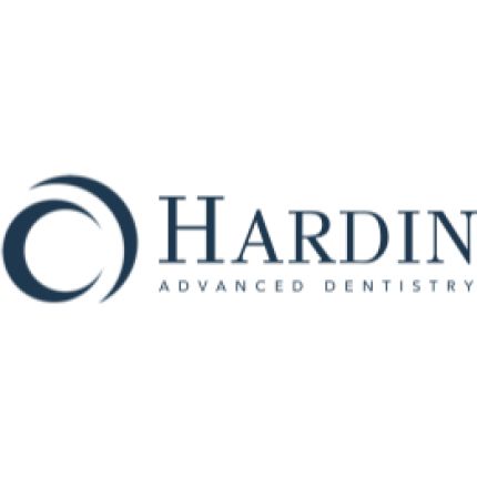 Logo van Hardin Advanced Dentistry