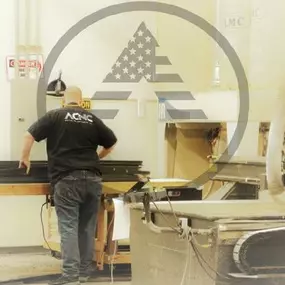 Bild von American CNC Fabricating, Inc.