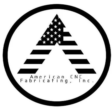 Logo von American CNC Fabricating, Inc.