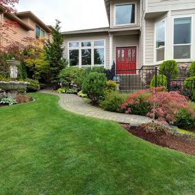 Bild von Alpha & Omega Landscapers Inc