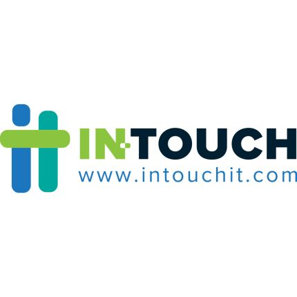 Logo van In-Touch Computer Services, Inc