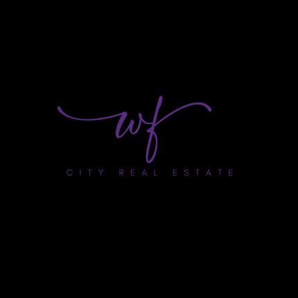 Logotipo de Wendy Fisher, REALTOR® City Real Estate