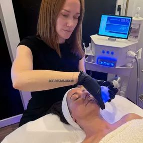 Bild von 212 Med Spa