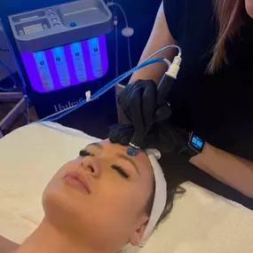 Bild von 212 Med Spa