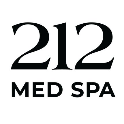 Logotipo de 212 Med Spa