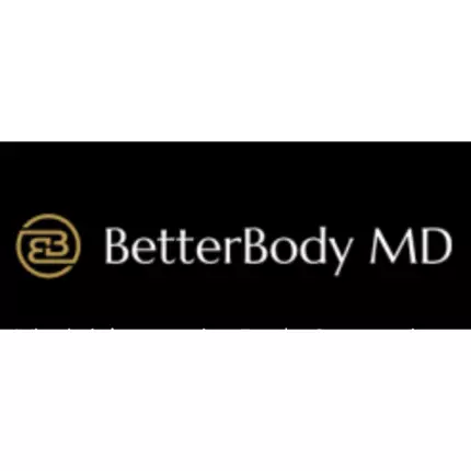 Logo van BetterBody MD