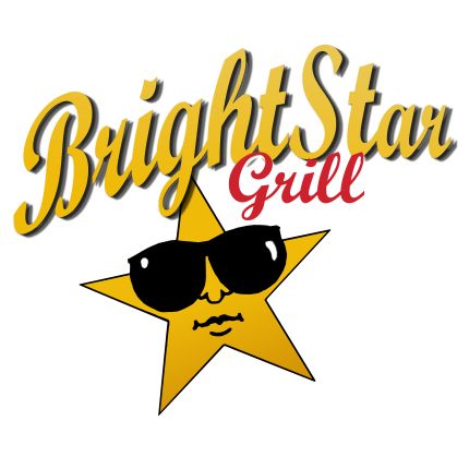 Logo von BrightStar Grill