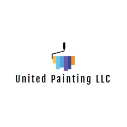 Logotyp från United Painting LLC