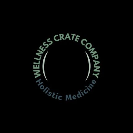 Logo from Wellness Crate Company