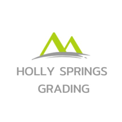 Logo da Holly Springs Grading