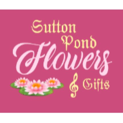 Logo van Sutton Pond Flowers & Gifts