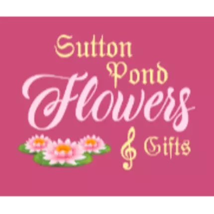 Logo da Sutton Pond Flowers & Gifts