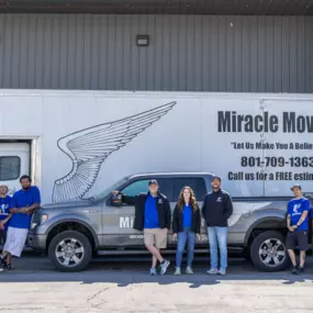 Bild von Miracle Movers