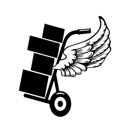 Logo de Miracle Movers