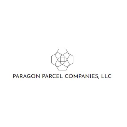 Logo from Paragon Parcel Companies, LLC