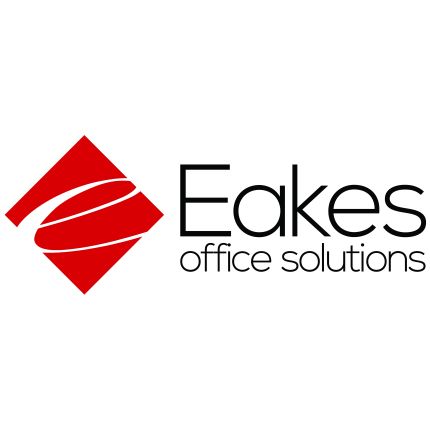 Logotipo de Eakes Office Solutions