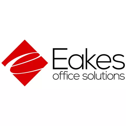 Logo van Eakes Office Solutions