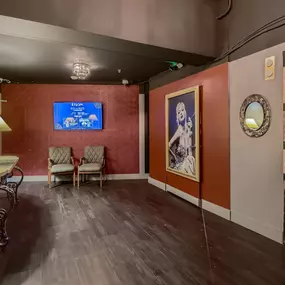 Experience the thrill of Legerdemain at 1923 LIVE – where you're not just watching the show, you're part of it!