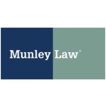 Logotyp från Munley Law Personal Injury Attorneys