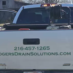 Rogers Drain Solutions LLC