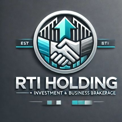 Logotyp från RIT Holding