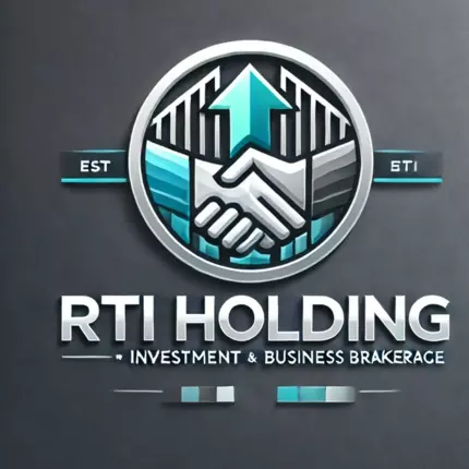 Logo van RIT Holding