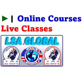 Bild von Lsa.global Language Service Academy Limited