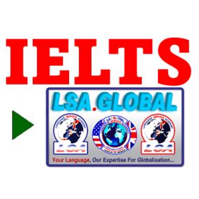 Bild von Lsa.global Language Service Academy Limited