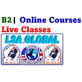 Bild von Lsa.global Language Service Academy Limited