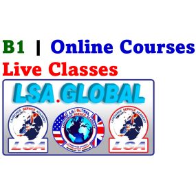 Bild von Lsa.global Language Service Academy Limited