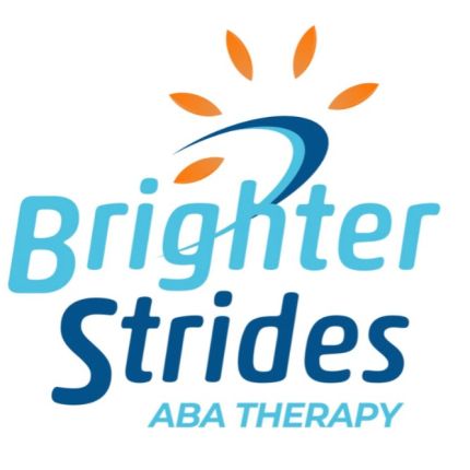 Logo from Brighter Strides ABA Therapy: ABA Therapy in Colorado