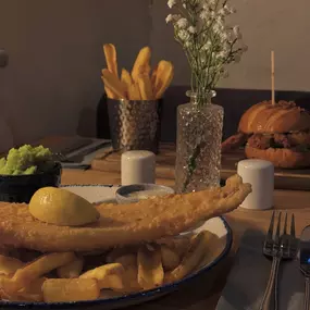 Bild von Swan Hotel Upton on Severn