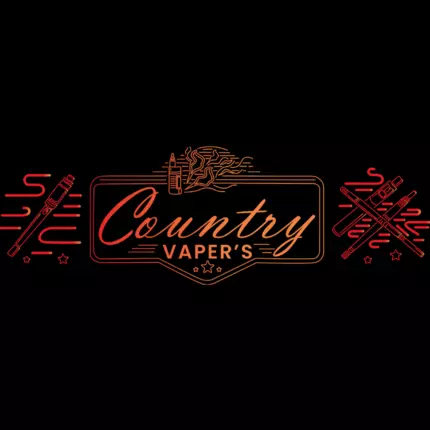 Logo von Country Vaper's