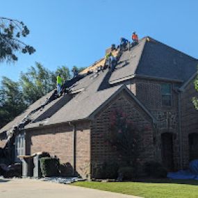 Reilly Roofing and Gutter installation Plano