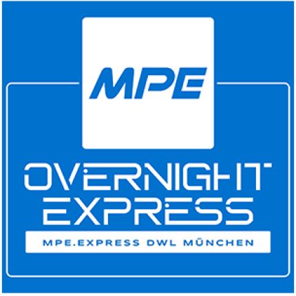 Logotyp från MPE.EXPRESS DWL München UG (h)