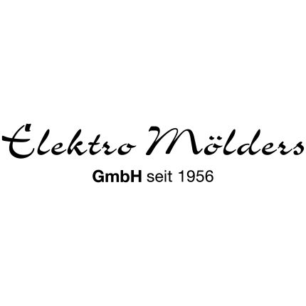 Logotipo de Elektro Mölders GmbH