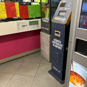 Bild von CoinFlip Bitcoin ATM