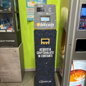 Bild von CoinFlip Bitcoin ATM