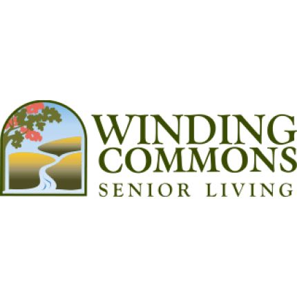 Logotipo de Winding Commons Senior Living