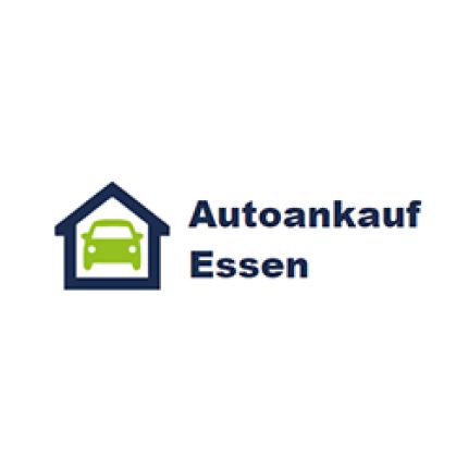 Logo fra Autoankauf Essen