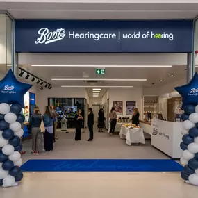 Boots Hearingcare