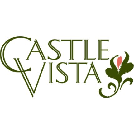 Logo de Castle Vista Senior Duplex Community