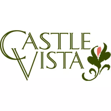 Λογότυπο από Castle Vista Senior Duplex Community