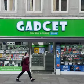 Bild von Gadcet Romford (Gadget Store)