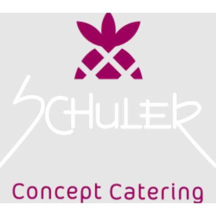 Logotipo de Schuler Concept Catering