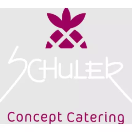 Logo de Schuler Concept Catering