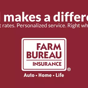 Bild von Farm Bureau Insurance