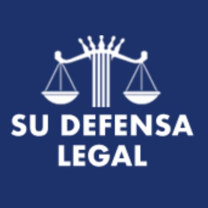 Logo da Su Defensa Legal